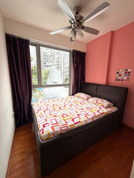 Flo Residence (D19), Condominium #604957391